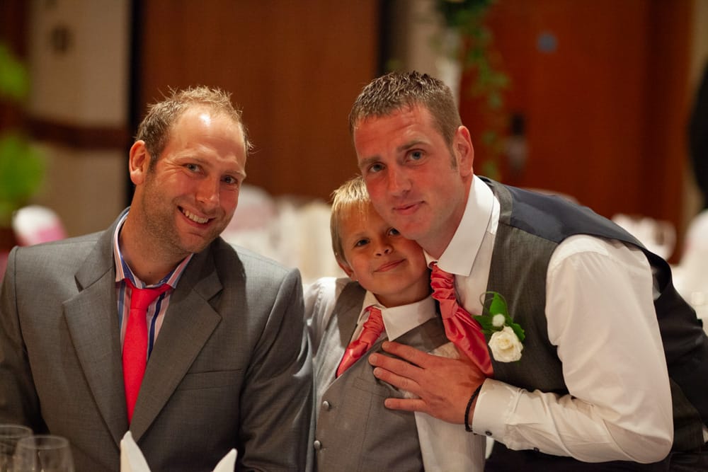 087 wedding breakfast thorpe park hotel leeds gemma dave