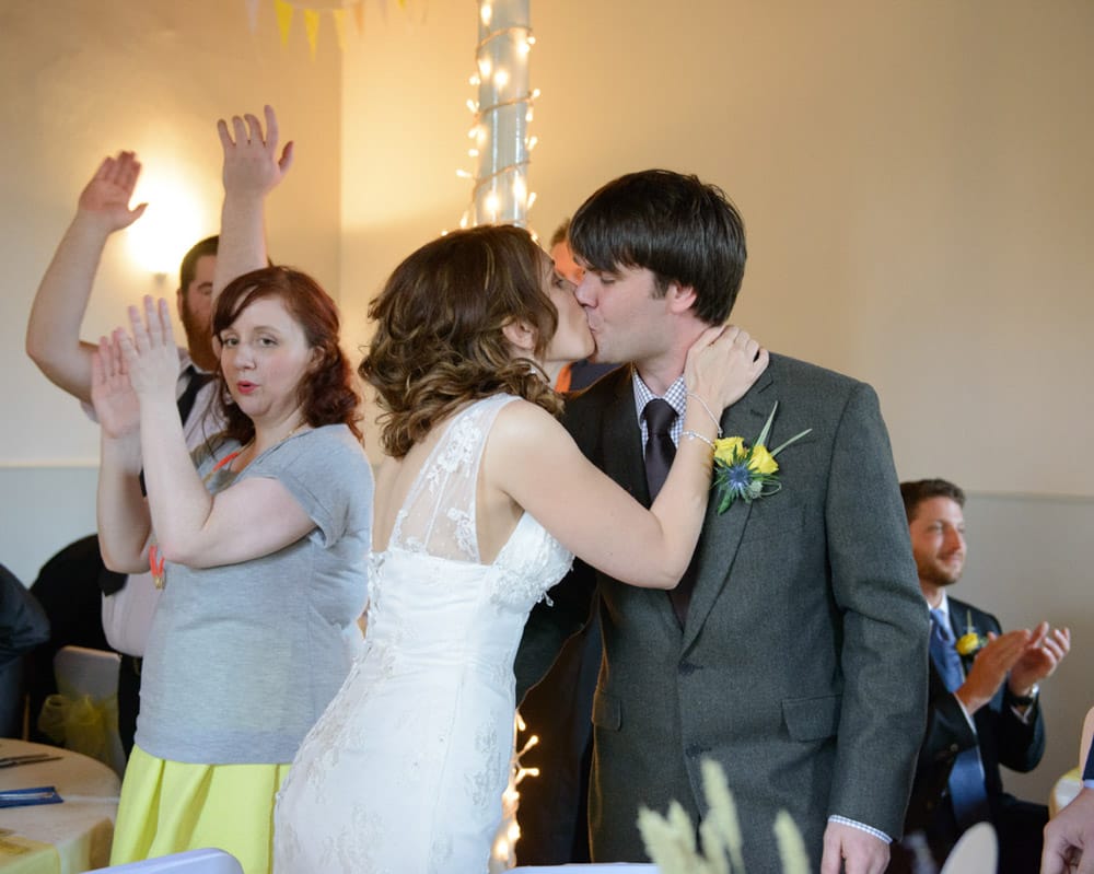 088 speeches toasts barley village hall susie dan