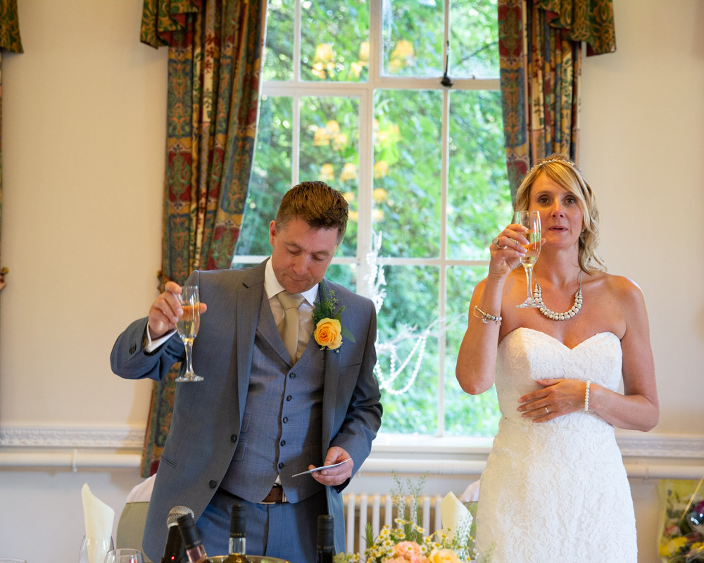 088 wedding breakfast speeches hoyle court wedding debra jared