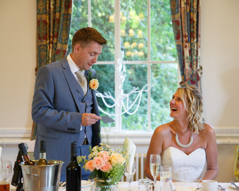 090 wedding breakfast speeches hoyle court wedding debra jared