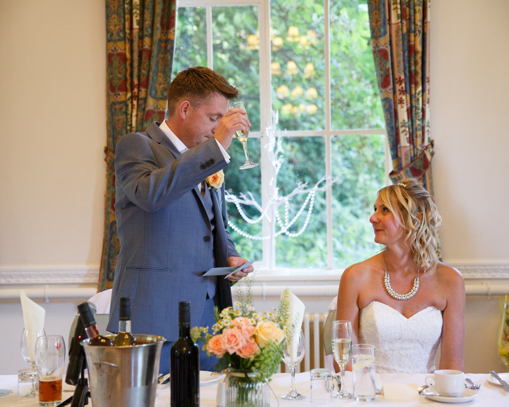 091 wedding breakfast speeches hoyle court wedding debra jared