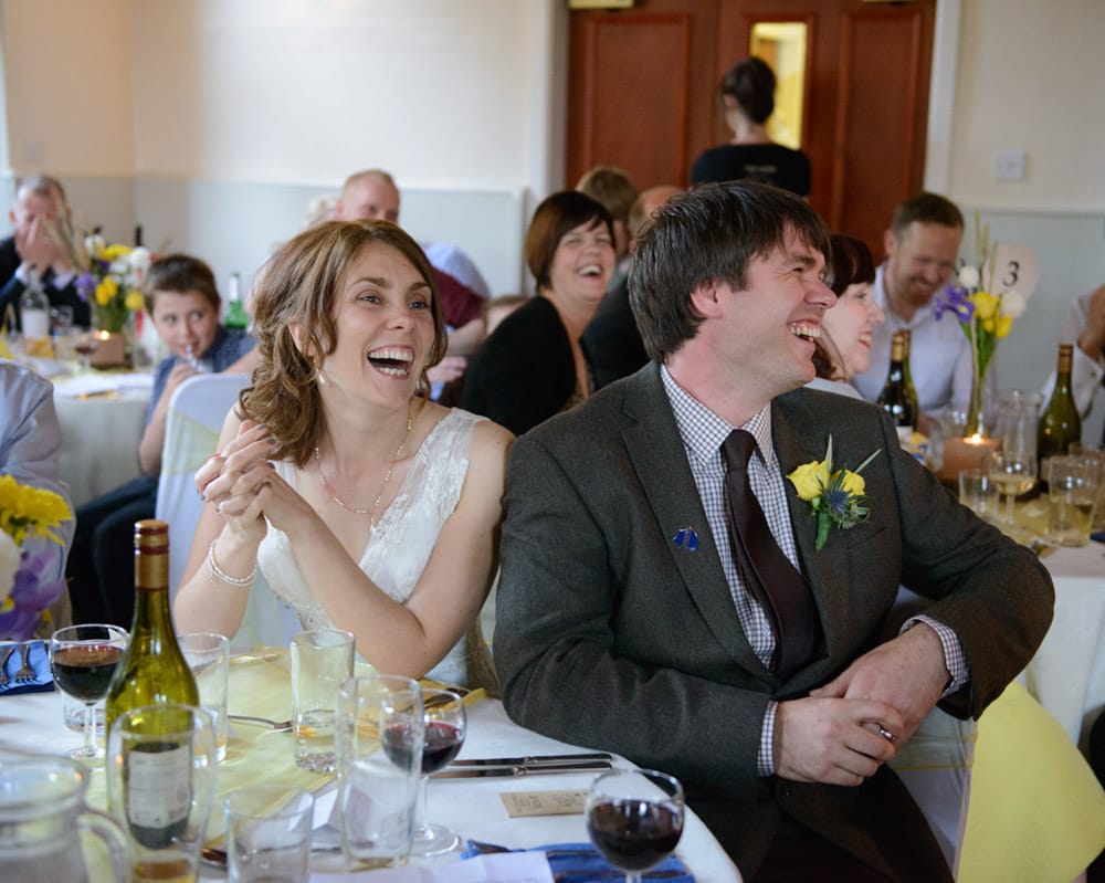 092 speeches toasts barley village hall susie dan