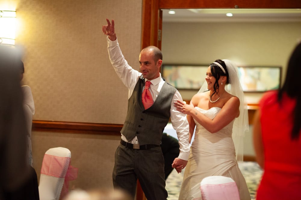 092 wedding breakfast thorpe park hotel leeds gemma dave