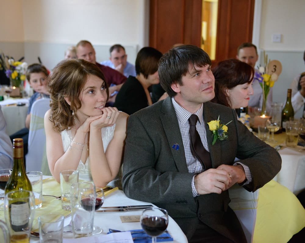 094 speeches toasts barley village hall susie dan