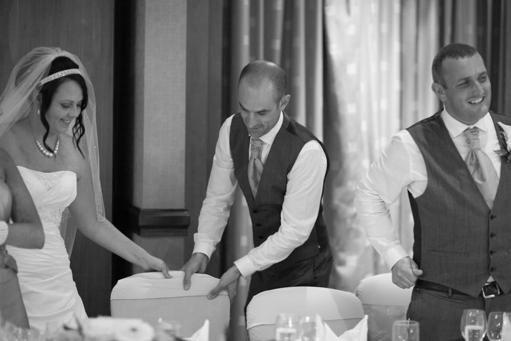 095 wedding breakfast thorpe park hotel leeds gemma dave