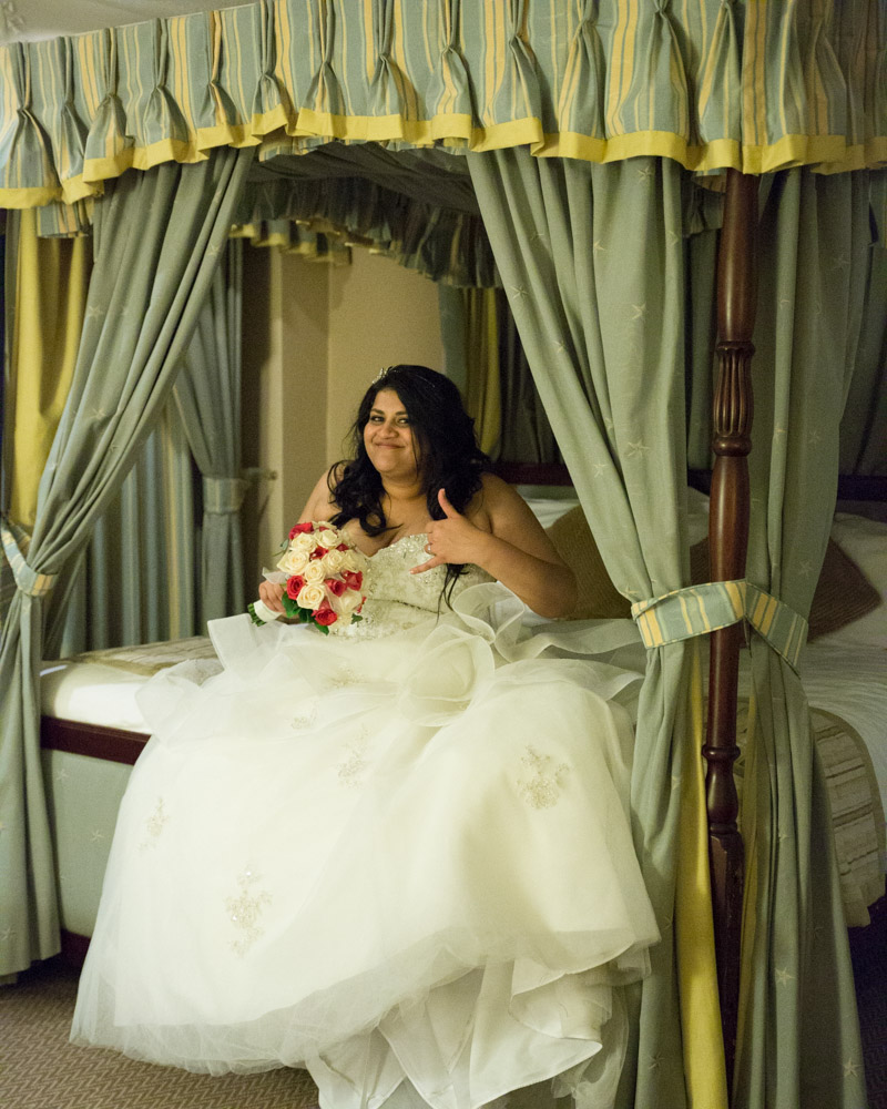 098 crowne plaza leeds couple bridal suite photos zehra richard