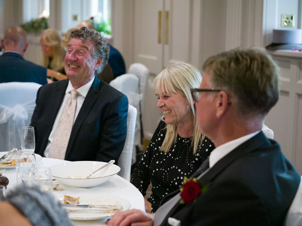 100 devonshire arms wedding breakfast documentary style alison liam