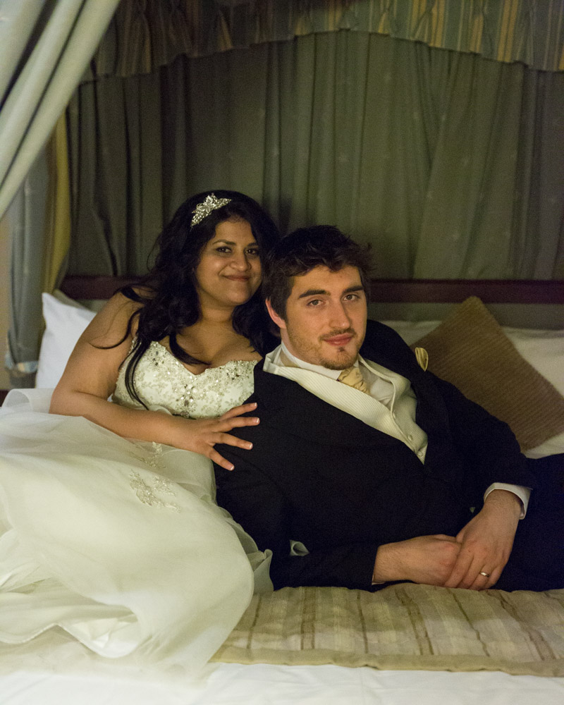 102 crowne plaza leeds couple bridal suite photos zehra richard