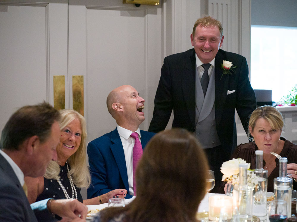 102 devonshire arms wedding breakfast documentary style alison liam
