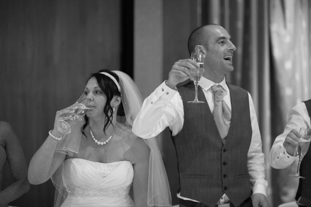 102 speeches toasts thorpe park hotel leeds gemma dave