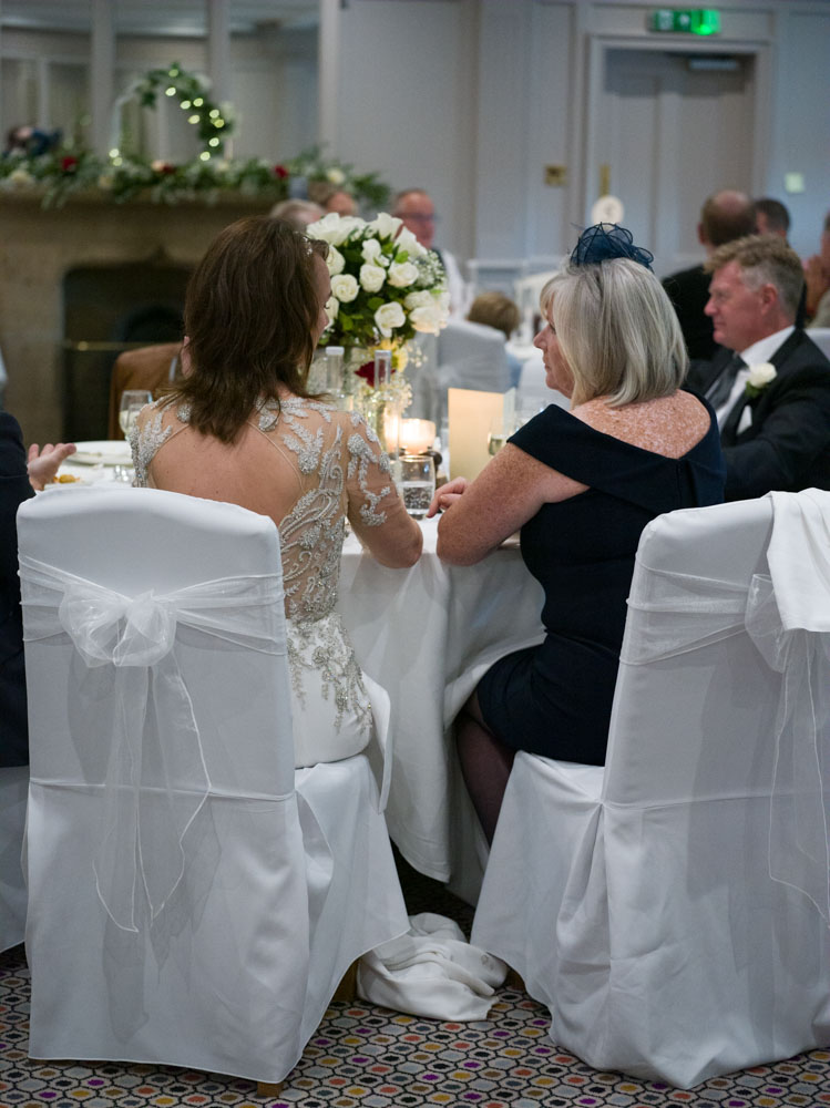 103 devonshire arms wedding breakfast documentary style alison liam