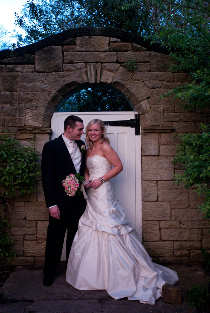 103 hoyle court evening couple photography dani scott