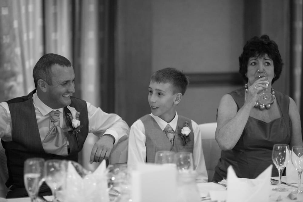 104 speeches toasts thorpe park hotel leeds gemma dave