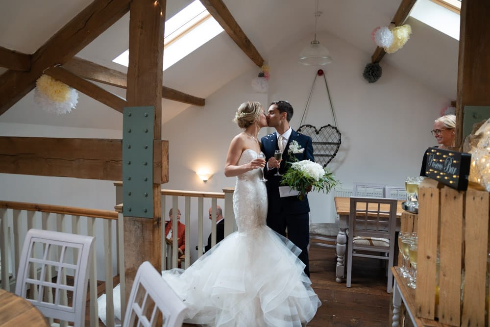 106 chilli barn otley couple portraits stairs helen adam