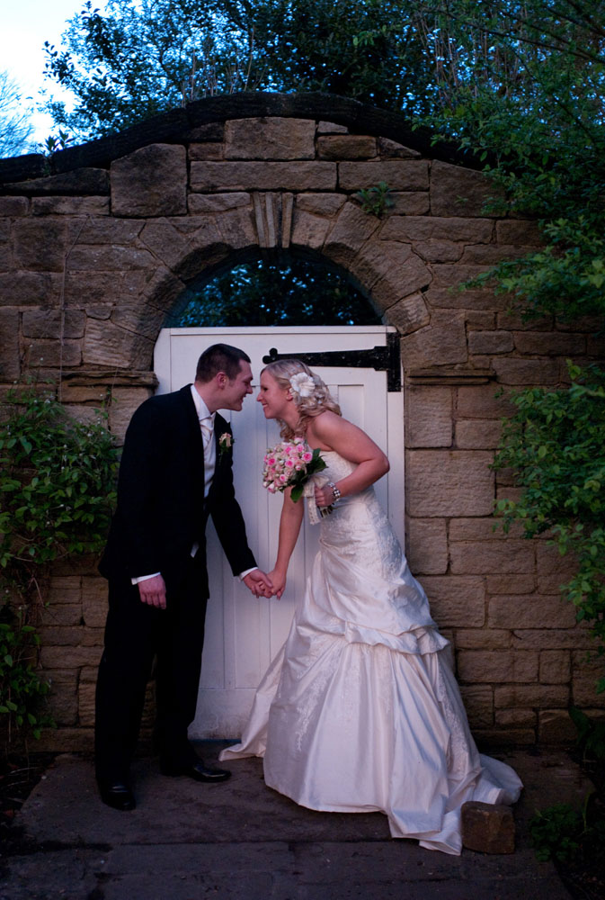 106 hoyle court evening couple photography dani scott