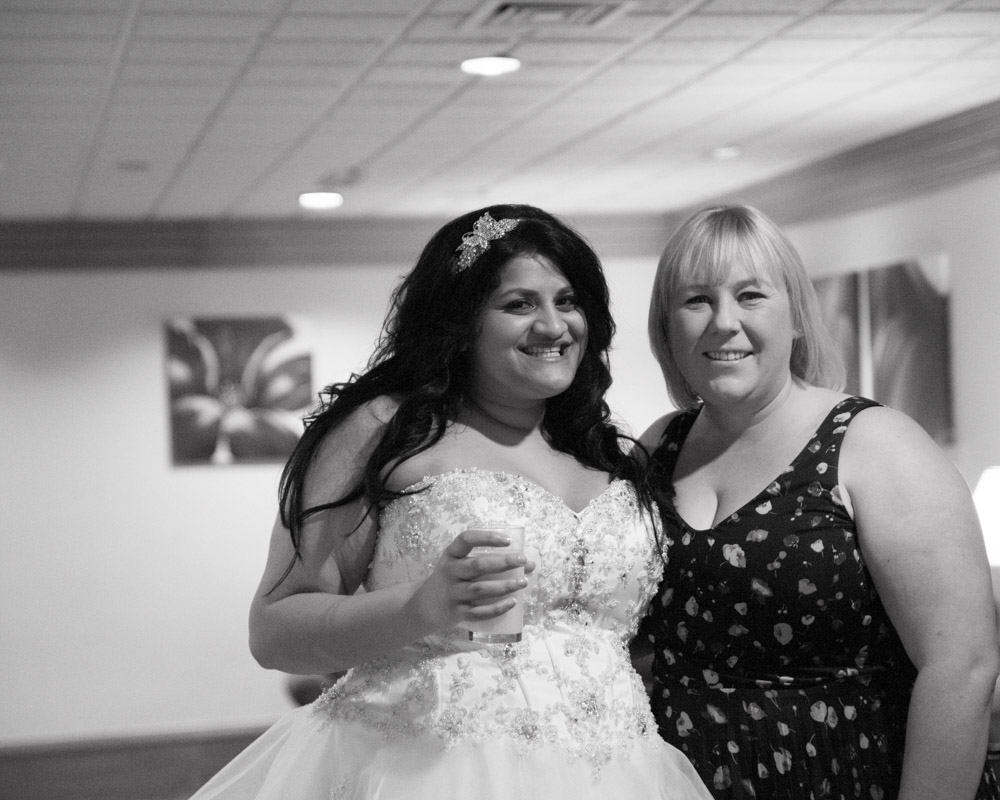 107 crowne plaza leeds evening reception zehra richard