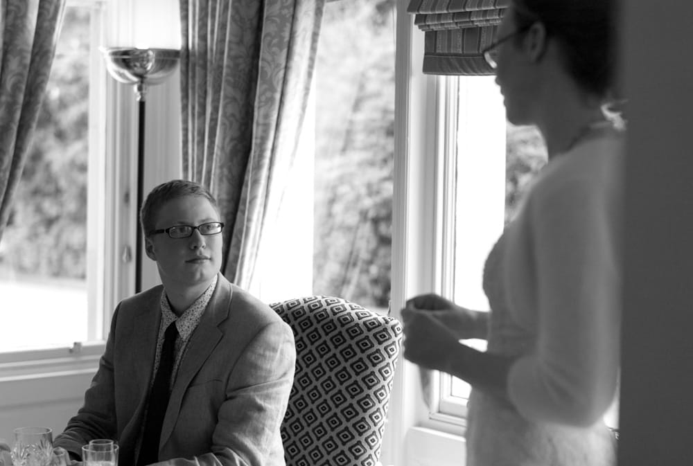107 speeches toasts woodhall hotel leeds catherine and philip