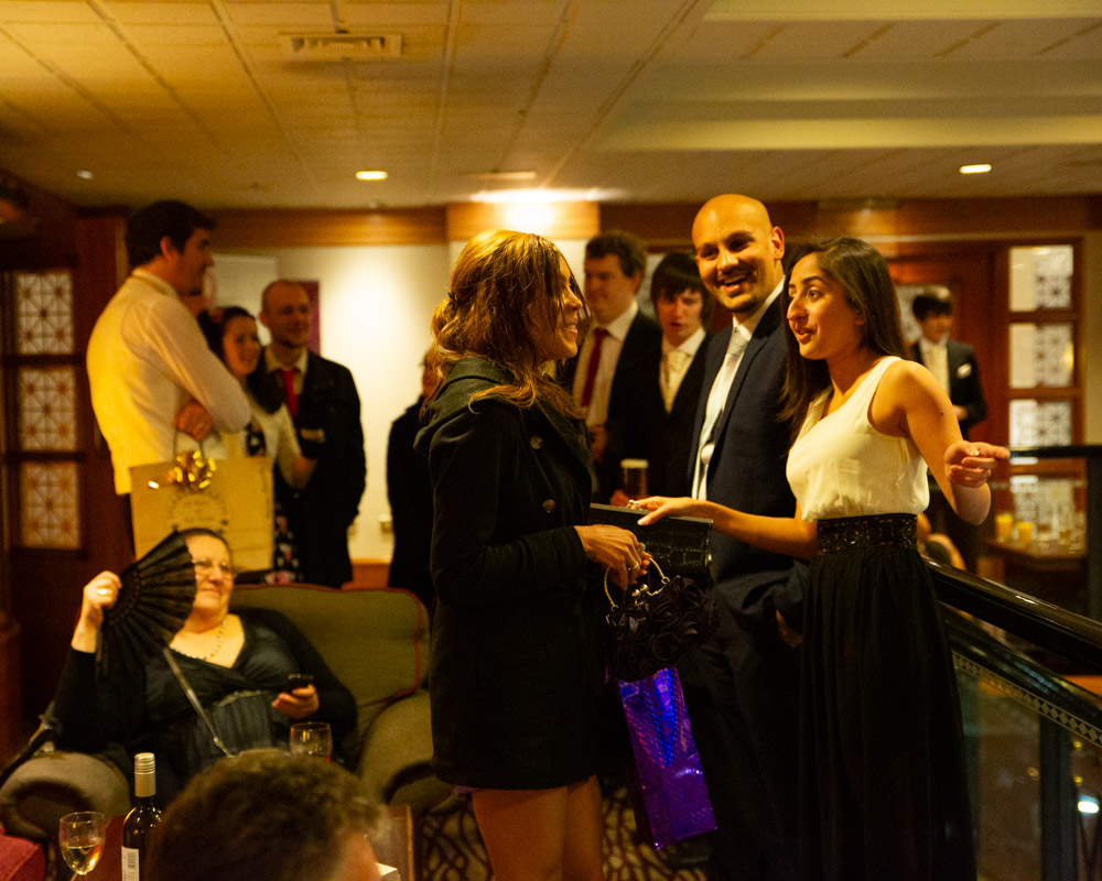108 crowne plaza leeds evening reception zehra richard