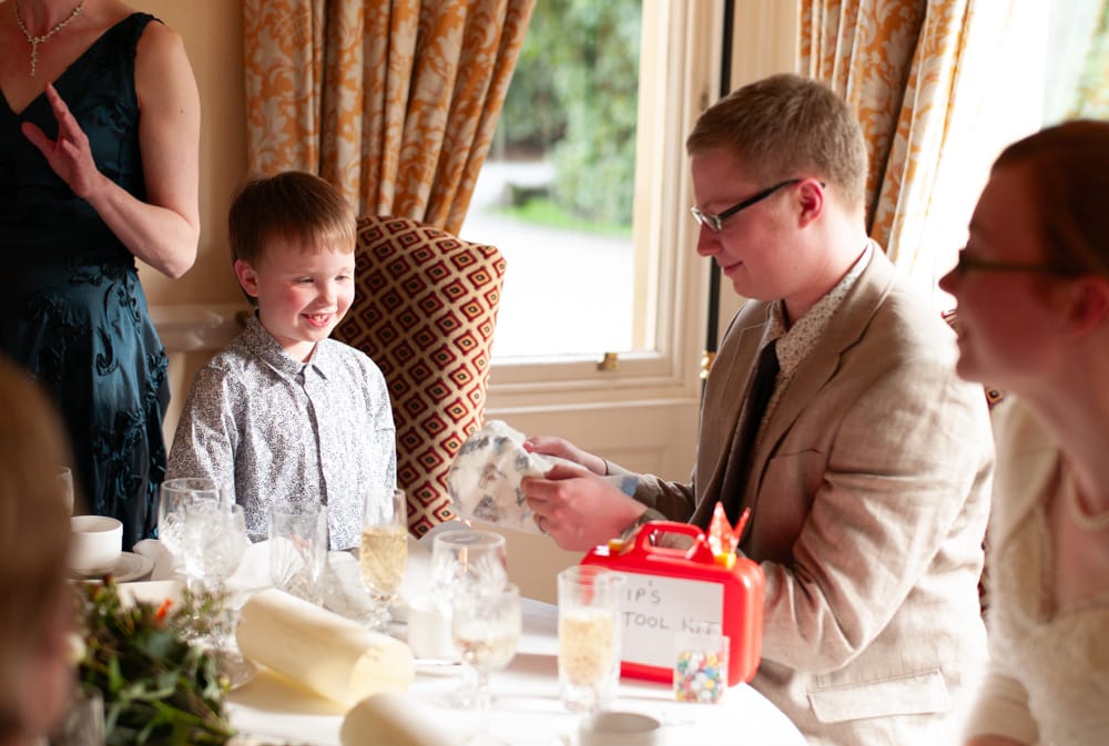 110 speeches toasts woodhall hotel leeds catherine and philip
