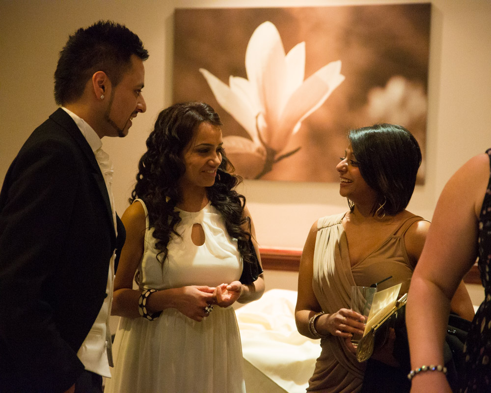 111 crowne plaza leeds evening reception zehra richard