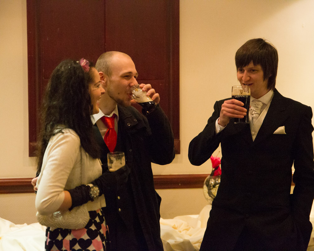 112 crowne plaza leeds evening reception zehra richard
