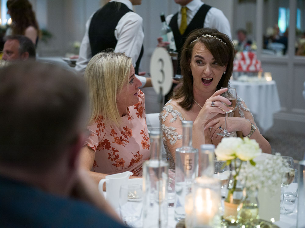 113 devonshire arms wedding breakfast documentary style alison liam
