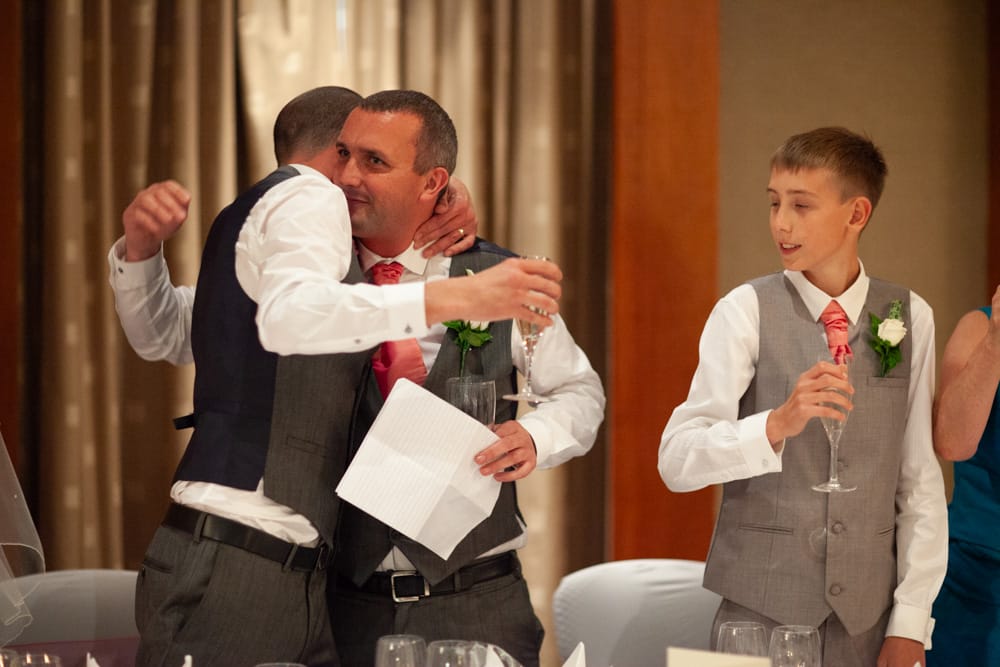 113 speeches toasts thorpe park hotel leeds gemma dave