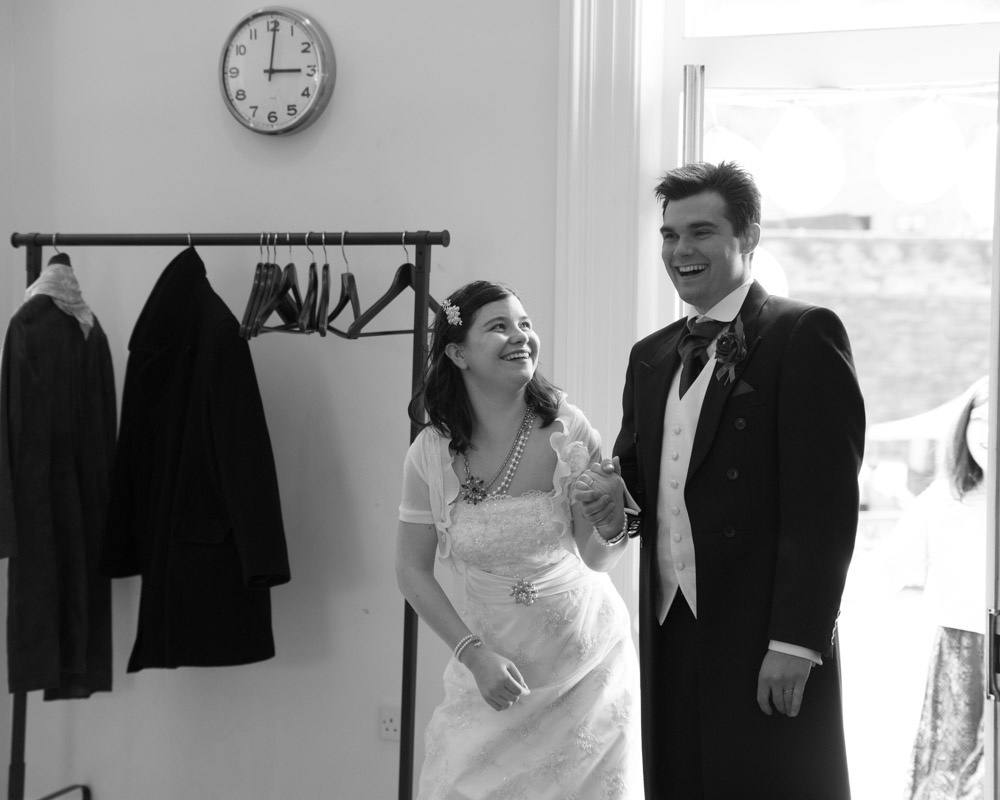114 northern broadsides theatre company wedding reception claire tom