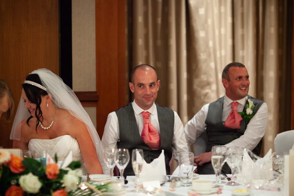 114 speeches toasts thorpe park hotel leeds gemma dave