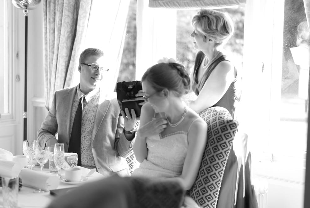 116 speeches toasts woodhall hotel leeds catherine and philip
