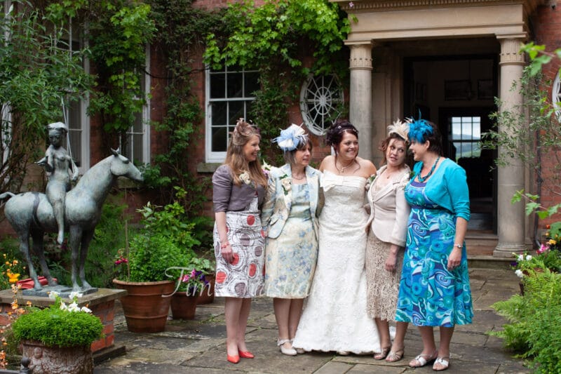 119 family photos walcot hall wedding ella and alex