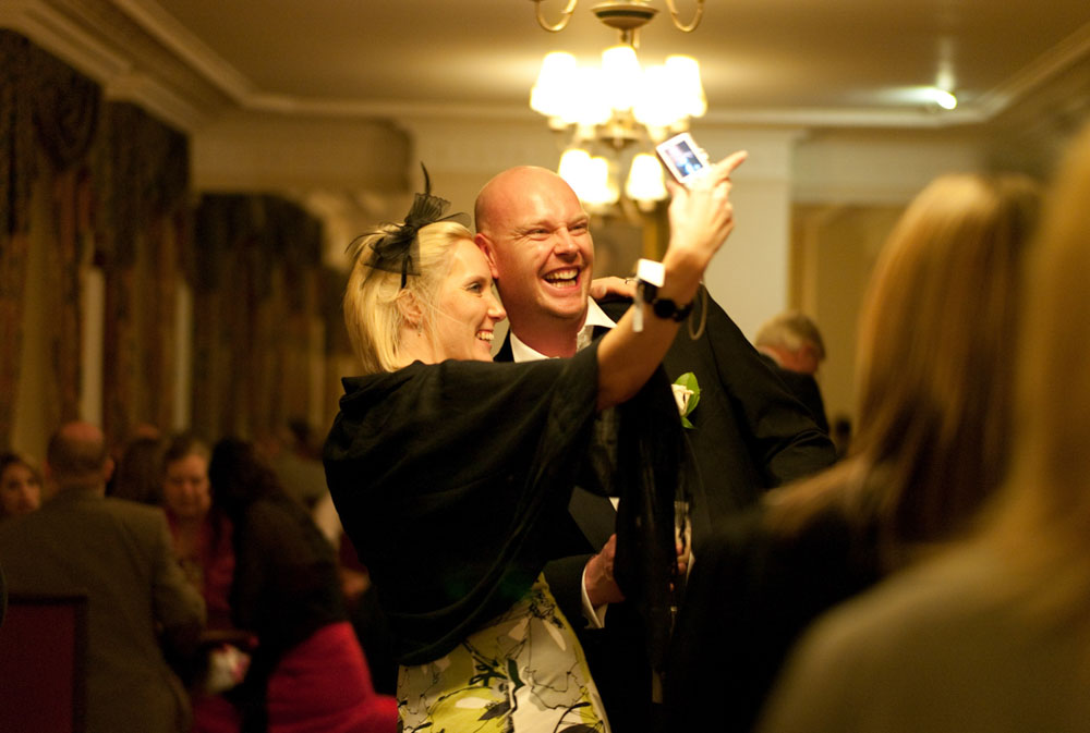 119 hoyle court evening wedding reception photography dani scott