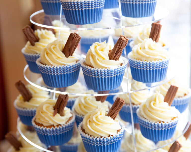 Scarborough Spa Wedding Photographer — Lisa & Oliver, North Yorkshire