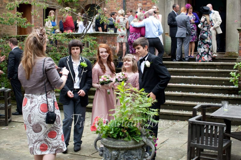 122 family photos walcot hall wedding ella and alex