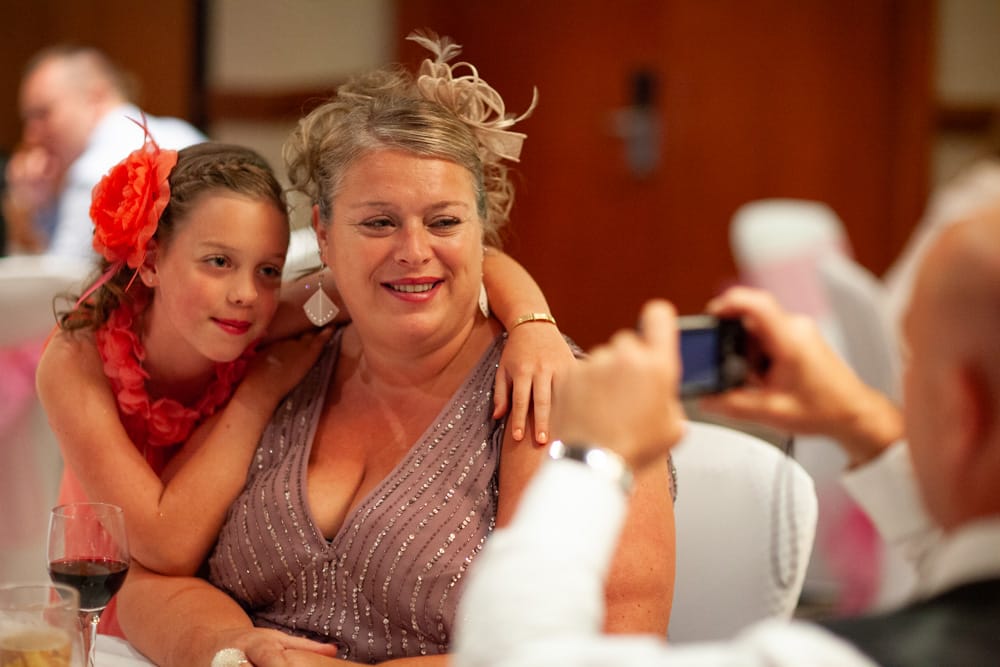 122 wedding breakfast thorpe park hotel leeds gemma dave