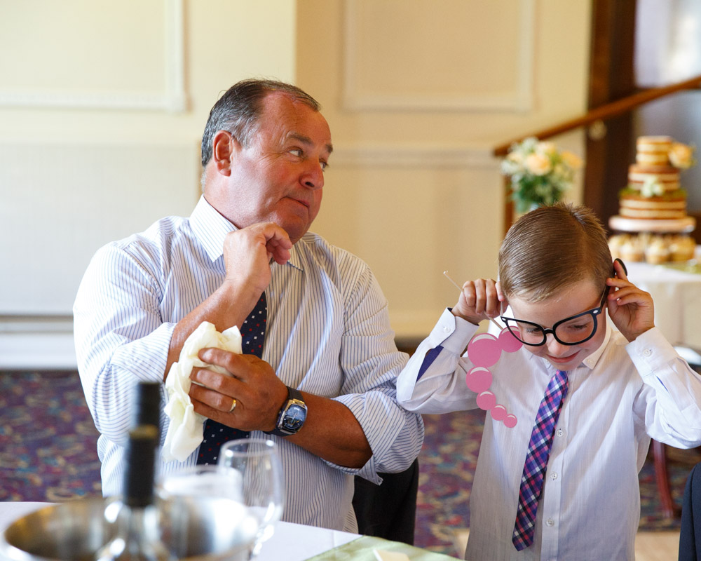 124 wedding breakfast moments hoyle court wedding debra jared
