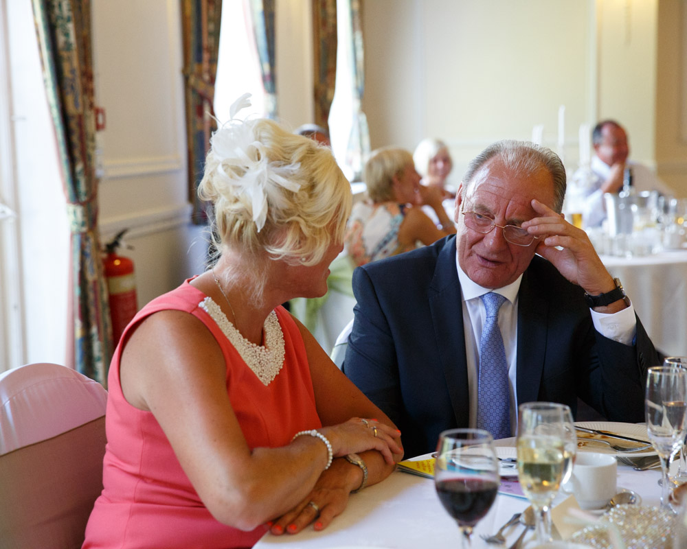 126 wedding breakfast moments hoyle court wedding debra jared