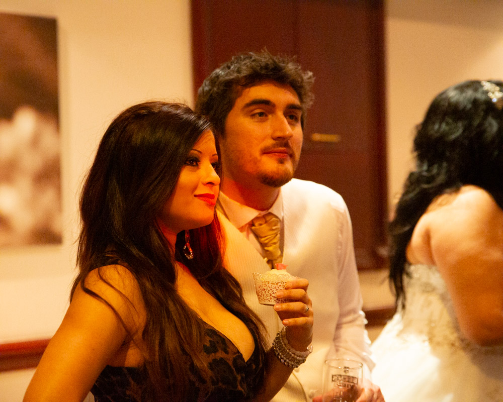 127 crowne plaza leeds first dance evening guests