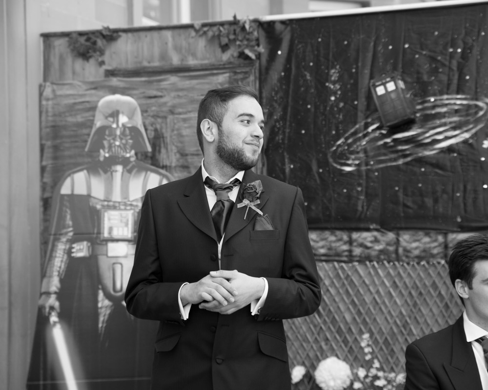 128 northern broadsides theatre company wedding reception claire tom