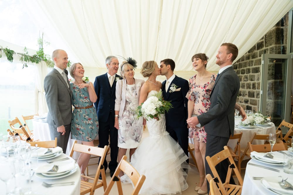 130 chilli barn otley group photos marquee helen adam