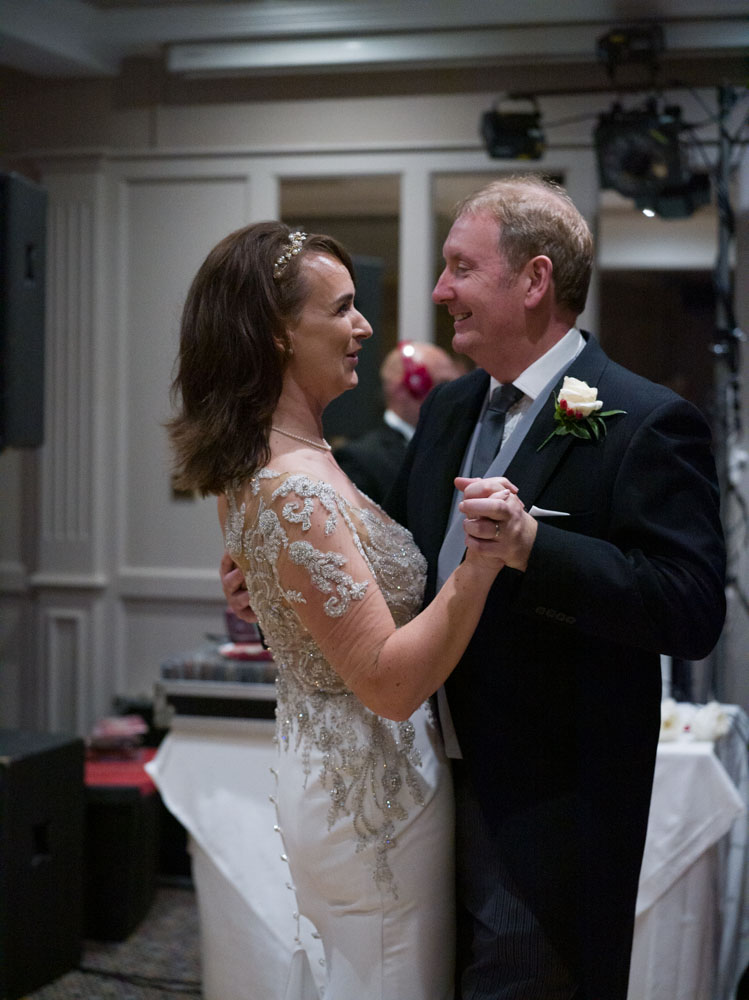 130 devonshire arms cake first dance alison liam