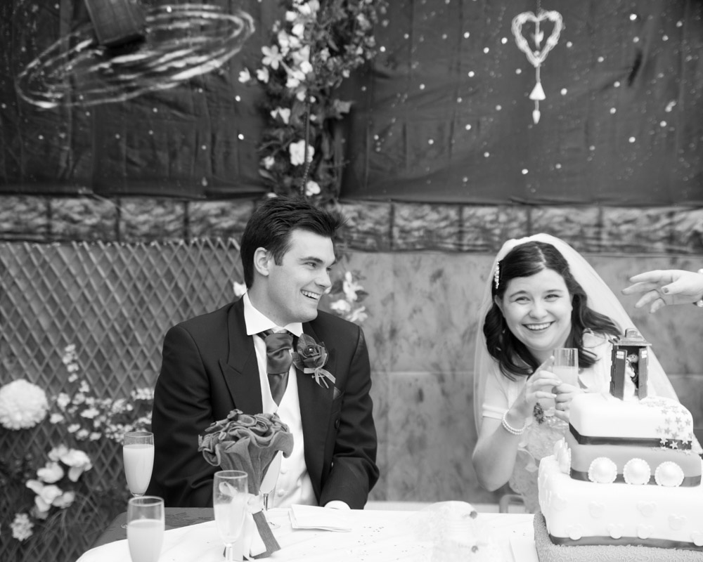 130 northern broadsides theatre company wedding reception claire tom