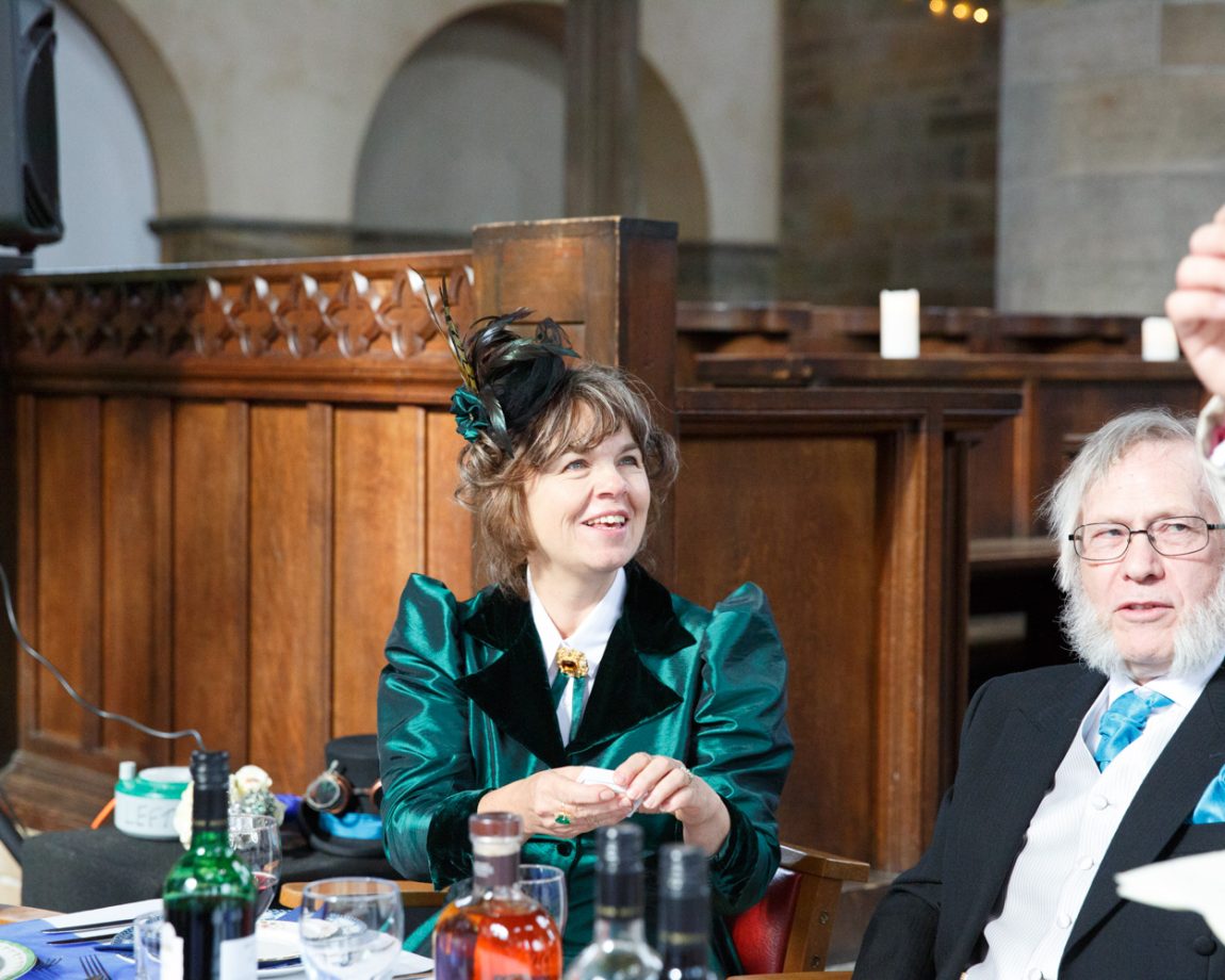 131 mother of the bride smiles left bank leeds wedding reception linsey and chris