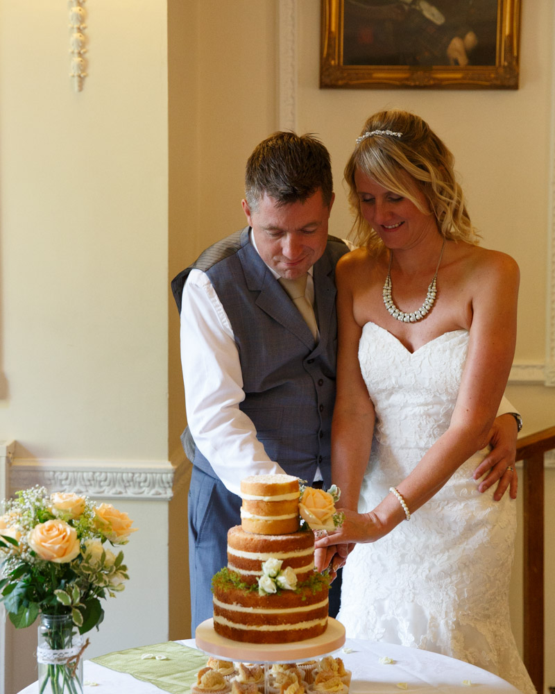 131 wedding breakfast moments hoyle court wedding debra jared