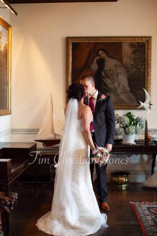 132 couple portraits inside walcot hall wedding ella and alex