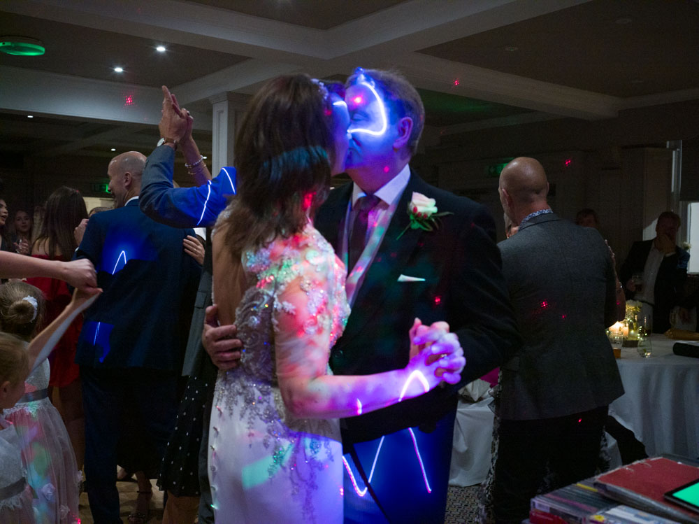 132 devonshire arms cake first dance alison liam