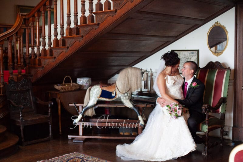 133 couple portraits inside walcot hall wedding ella and alex