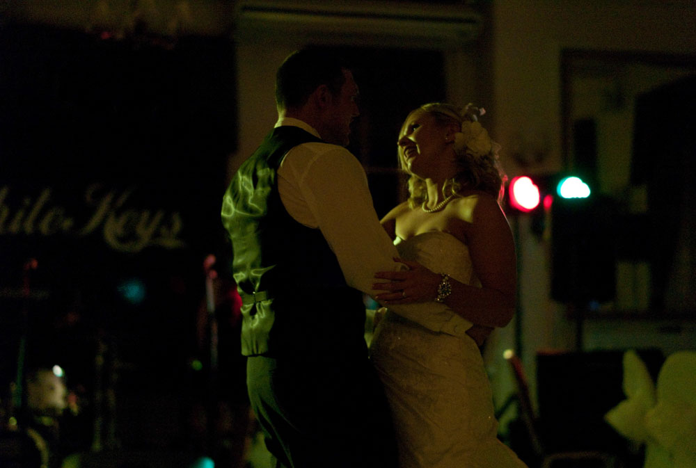 133 hoyle court evening wedding reception photography dani scott