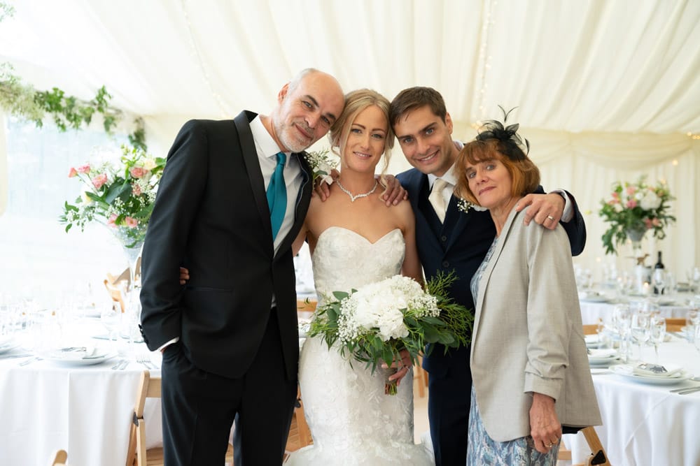 134 chilli barn otley group photos marquee helen adam