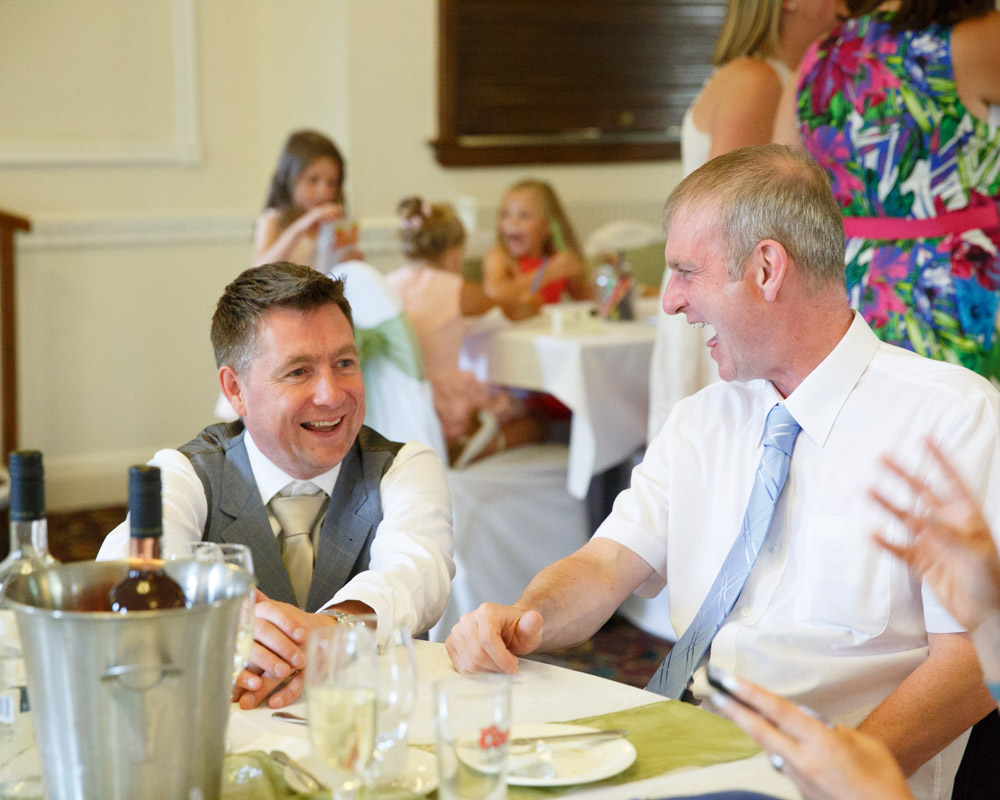 134 wedding breakfast moments hoyle court wedding debra jared